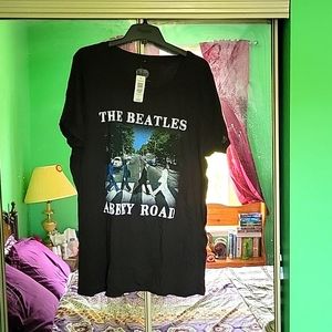 Abbey Road Shirt
